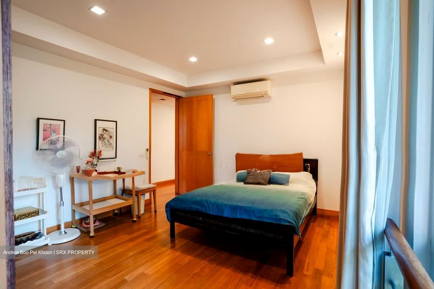 Frankel Estate (D15), Detached #577685201
